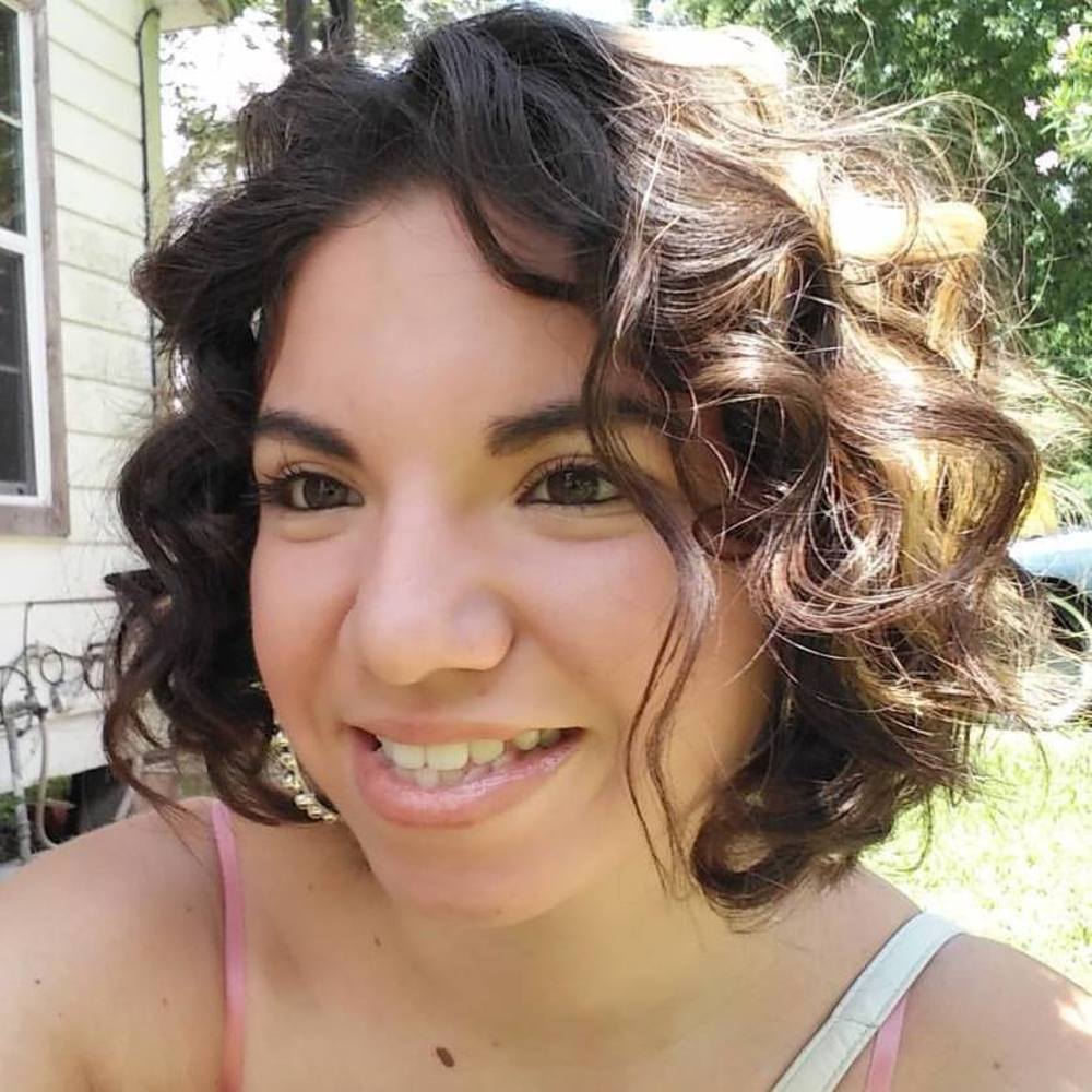 Meet your Posher, Alexandria